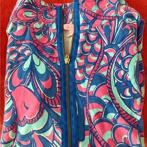 Lilly Pulitzer 4 size medium Popover Bundle